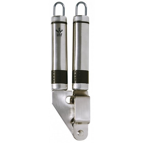 PRENSA AJOS IMF ARES INOX 20CMS
